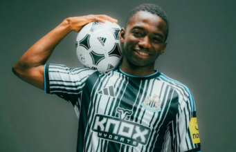 Premier League: l’international ivoirien Bazoumana Touré signe à Newcastle