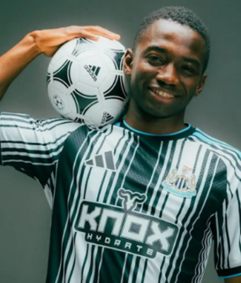 Premier League: l’international ivoirien Bazoumana Touré signe à Newcastle