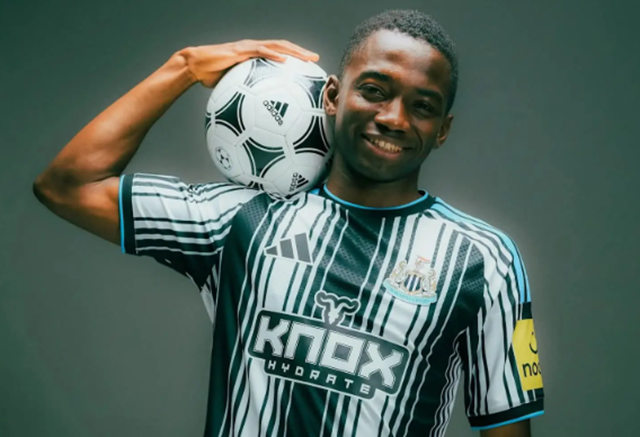 Bazoumana Touré
