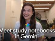 Google présente des carnets d’étude personnalisés dans Gemini