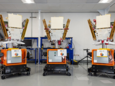 FireSat: trois satellites lancés pour détecter plus tôt les feux de forêt avec l’IA