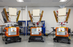 FireSat: trois satellites lancés pour détecter plus tôt les feux de forêt avec l’IA