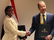 Rwanda–Égypte: un accord IA vise les services publics numériques et les compétences