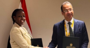 Rwanda–Égypte: un accord IA vise les services publics numériques et les compétences