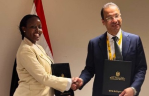 Rwanda–Égypte: un accord IA vise les services publics numériques et les compétences