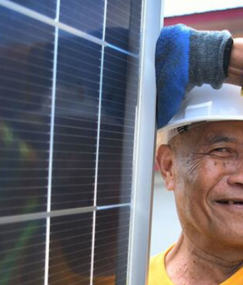 Minéraux critiques: les ressources au cœur de l’avenir des énergies propres