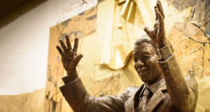 Hommage à Nelson Mandela: l’ONU appelle à faire reculer les inégalités