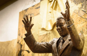 Hommage à Nelson Mandela: l’ONU appelle à faire reculer les inégalités