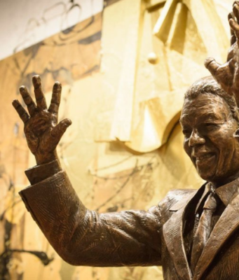 Hommage à Nelson Mandela: l’ONU appelle à faire reculer les inégalités