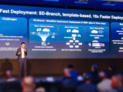 Afrique du Sud: Huawei lance un service d’IA pour administrer les réseaux d’entreprise