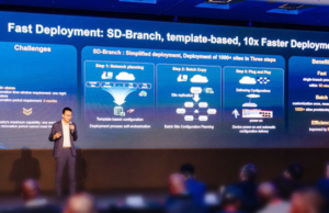 Afrique du Sud: Huawei lance un service d’IA pour administrer les réseaux d’entreprise