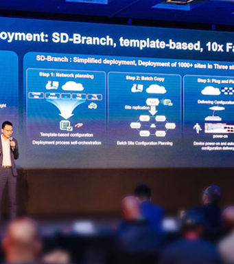 Afrique du Sud: Huawei lance un service d’IA pour administrer les réseaux d’entreprise