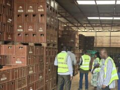 Burkina: enquête sur le circuit des boissons chez les cavistes et les maquis