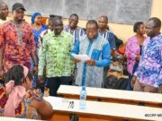 Burkina/Santé: 1 060 postes ouverts pour renforcer les spécialités médicales