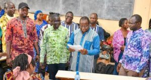 Burkina/Santé: 1 060 postes ouverts pour renforcer les spécialités médicales