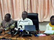 Bourses d’études supérieur: le Burkina veut «aligner les compétences extérieures sur (ses) besoins stratégiques»