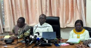 Bourses d’études supérieures: le Burkina veut «aligner les compétences extérieures sur (ses) besoins stratégiques»