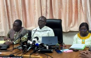 Bourses d’études supérieures: le Burkina veut «aligner les compétences extérieures sur (ses) besoins stratégiques»