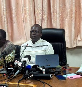 Bourses d’études supérieur: le Burkina veut «aligner les compétences extérieures sur (ses) besoins stratégiques»