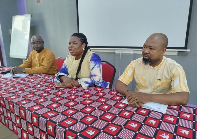 Burkina: promouvoir l’expertise nationale à travers l’APEN