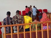 TGI Ouaga II: 21 prévenus condamnés pour proxénétisme et d’autres infractions