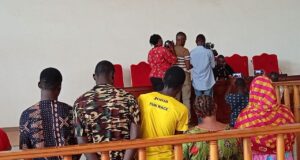 TGI Ouaga II: 21 prévenus condamnés pour proxénétisme et d’autres infractions