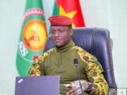 Burkina: interdiction d’exposer des images de personnes vulnérables aux côtés des dons offerts