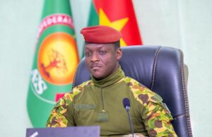 Burkina: interdiction d’exposer des images de personnes vulnérables aux côtés des dons offerts