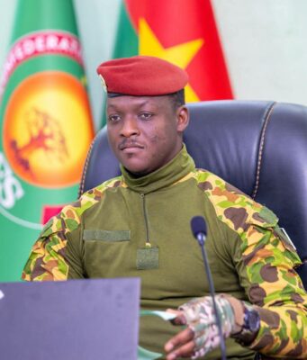 Burkina: compte rendu du Conseil des ministres du jeudi 2 juillet 2026