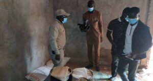 Explosifs et cyanure saisis à Houndé: un drame évité de justesse