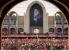 Obsèques du Guide suprême iranien: le Burkina Faso présent à la cérémonie d’hommage