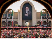 Obsèques du Guide suprême iranien: le Burkina Faso présent à la cérémonie d’hommage