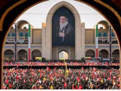 Obsèques du Guide suprême iranien: le Burkina Faso présent à la cérémonie d’hommage