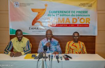 «ZAMA D’OR»: le concours d’excellence pour récompenser les meilleurs acteurs de la communication et de la publicité