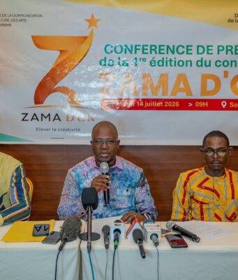 «ZAMA D’OR»: le concours d’excellence pour récompenser les meilleurs acteurs de la communication et de la publicité