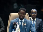 CEDEAO: Bassirou Diomaye Faye, le nouveau président en exercice