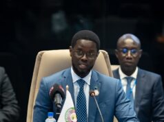 CEDEAO: Bassirou Diomaye Faye, le nouveau président en exercice