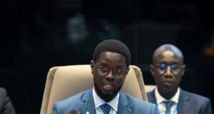 CEDEAO: Bassirou Diomaye Faye, le nouveau président en exercice