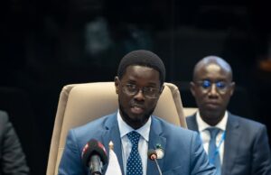 CEDEAO: Bassirou Diomaye Faye, le nouveau président en exercice