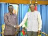 Burkina: l’ONG Médecins Sans Frontières chef le Chef de la diplomatie pour mieux conduire ses actions