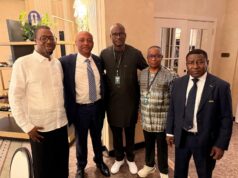 CAN 2032: les pays de l’AES annoncent une candidature commune pour l’organisation