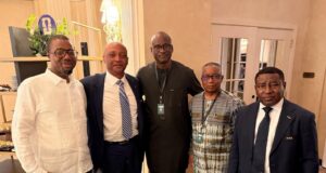 CAN 2032: les pays de l’AES annoncent une candidature commune pour l’organisation