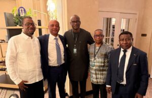 CAN 2032: les pays de l’AES annoncent une candidature commune pour l’organisation