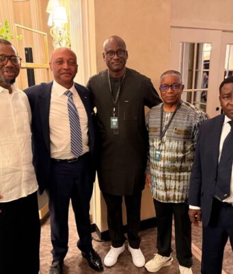 CAN 2032: les pays de l’AES annoncent une candidature commune pour l’organisation