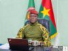 Burkina: compte rendu du Conseil des ministres du jeudi 23 juillet 2026