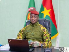 Burkina: compte rendu du Conseil des ministres du jeudi 23 juillet 2026