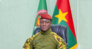 Burkina: compte rendu du Conseil des ministres du jeudi 23 juillet 2026