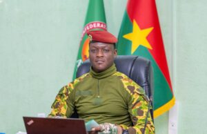 Burkina: compte rendu du Conseil des ministres du jeudi 23 juillet 2026