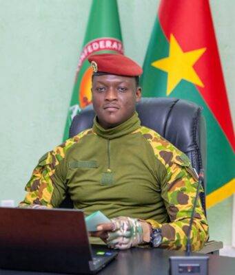 Burkina: compte rendu du Conseil des ministres du jeudi 23 juillet 2026