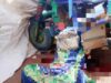 Burkina: des accidents graves à cause des foulards des femmes